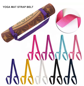 Tapete de Yoga Premium de Corcho, Tapete de Yoga Grueso de Corcho Orgánico al por Mayor, Logotipo Personalizado, Tapete de Yoga Ecológico, Acolchado, Gran Agarre - Product Image 3