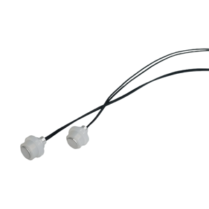 Термистор XINYING XY-10612 NTC <span class=keywords><strong>5k</strong></span> 25C для поверхностного монтажа — высокоточный, надежный, с быстрым откликом, имитирующий температурный датчик - Product Image 6