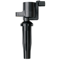 ملف إشعال جديد عالي الأداء 4M5Z12029B لسيارات أفالون وسايون ولكزس RC350 وES350 وGX300 موديلات 2005-2014، ضمان لمدة سنتين، عالمي الاستخدام
