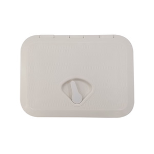 Tapa de Escotilla 270*375 de Plástico, Accesorio Marino, Pieza de Repuesto - Product Image 1