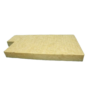 Lastra in Lana <span class=keywords><strong>di</strong></span> <span class=keywords><strong>Roccia</strong></span> per Isolamento Termico, Impermeabile, Ignifuga e Fonoassorbente, Spessore 30-150mm, Garanzia 1 Anno - Product Image 4