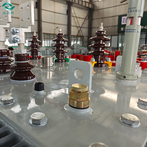 Biến áp 10 KVA 3 giai đoạn 25kva bước xuống biến áp 250Kw biến áp - Product Image 6