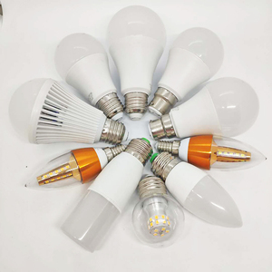 หลอดไฟ LED E27 <span class=keywords><strong>12W</strong></span> ความสว่างสูง รับประกันลดราคา 2 ปี พร้อมตัวอย่างฟรี - Product Image 4