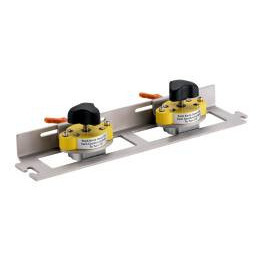 Metabo Magnetic <b>Guide</b> Rail For Pfm 17 623558000 Power Tool Accessory - Product Image 3
