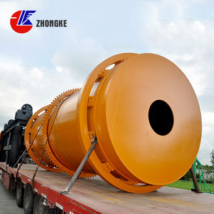 Secador de vacío rotativo de aserrín más nuevo <span class=keywords><strong>a</strong></span> precio de fábrica - Product Image 2