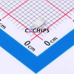 Résistance SMD HP06W2F560LT5E 1206 (Type : Film Épais) (Résistance : 560 mOhm Précision : 1%) - Product Image 2