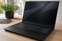 Nieuwe dagelijkse laptop, 16 inch FHD IPS, Intel Core i5-8210Y Dual Core 1.6GHz, 8GB DDR3 RAM, Windows 11 Business Notebook