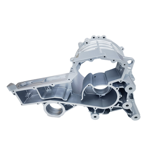Componenti Metallici Stampati in 3D di Alta Qualità WHALE-STONE, Alluminio SLM, Acciaio Inossidabile 316L, Resistenti al Calore, Prototipazione Rapida e Lavorazione - Product Image 3