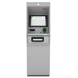 Neuer und gebrauchter Bank automat NCR 6622 SelfServ 22 Geldautomat Ganzer Geldautomat