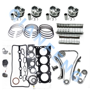 Kit de révision et de reconstruction 2AZ-FE pour <span class=keywords><strong>Toyota</strong></span> Camry RAV4 Highlander <span class=keywords><strong>Previa</strong></span> 0.50 020 SURTAILLE ACV30 - Product Image 1