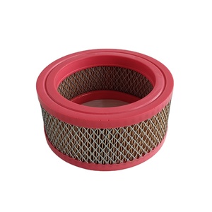 Filtre à air Mengma 6.0215.0, nouveau papier filtre, élément filtrant pour compresseurs à vis industriels, pièce pour compresseur d'air - Product Image 3