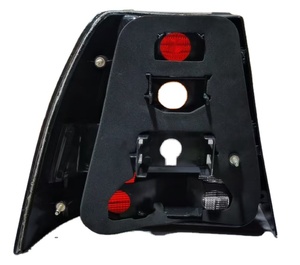 Gruppo Fari Posteriori Fumé per Volkswagen Bora / Jetta MK4 1998-2005, OE #   1J5945095AA / 1J5945096AA - Product Image 3
