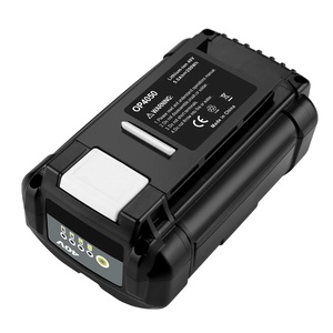 <span class=keywords><strong>Batterie</strong></span> au lithium haute capacité 40V 3.0Ah-8.0Ah de remplacement pour tondeuse à gazon, souffleur, outils de <span class=keywords><strong>jardin</strong></span>, compatible avec <span class=keywords><strong>Ryobi</strong></span> - Product Image 1