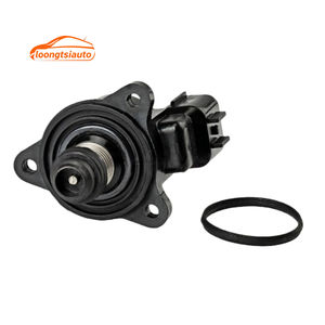 วาล์วเครื่องยนต์ใหม่วาล์วควบคุมอากาศเดินเบาวาล์ว IAC สำหรับ Chrysler และสำหรับ Dodge 1450A166 1450A132 - Product Image 2