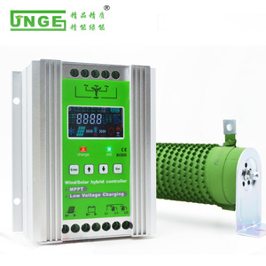 Contrôleur MPPT 12V/24V/<span class=keywords><strong>48V</strong></span> 60A pour énergie solaire et éolienne hybride, contrôleur <span class=keywords><strong>de</strong></span> <span class=keywords><strong>charge</strong></span> <span class=keywords><strong>de</strong></span> panneaux solaires et <span class=keywords><strong>de</strong></span> batteries - Product Image 4