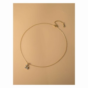 Parure de bijoux pour chiot en perles scintillantes, en alliage de zinc avec incrustation de zircone, design de dessin animé, cadeau, bijoux de mode, collier et boucles d'oreilles - Product Image 4