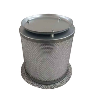 Séparateur d'huile pour compresseur d'air industriel Manny 46553315, état neuf, pièce essentielle pour les compresseurs industriels - Product Image 3