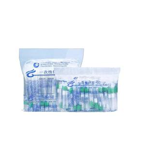 Venta al por mayor de hisopos médicos estériles, muestradores desechables, hisopos de laboratorio y tubos de muestreo para hombres y mujeres. - Product Image 1