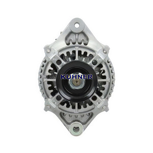 Alternatore per SUZUKI SWIFT III 1.3 (RS413, ZC11S) benzina (KW: 68, cv: 92) dal 02-2005 KUHNER 554979RI nuovo - Product Image 1