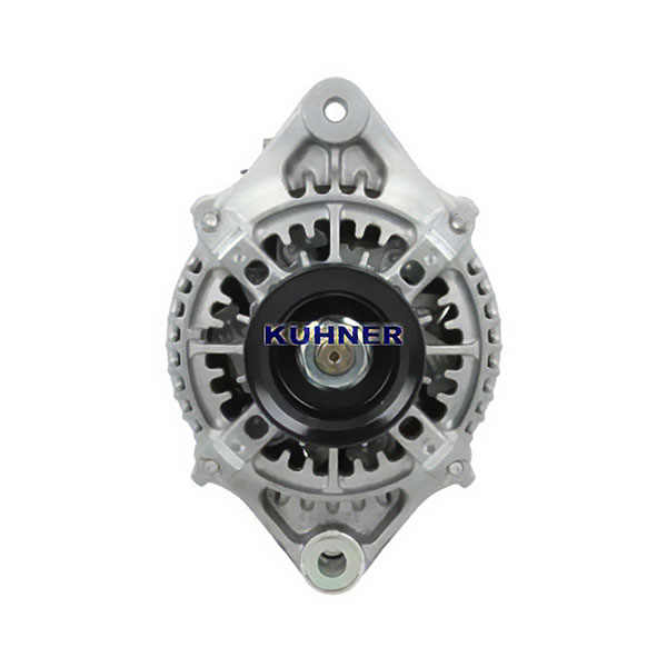Alternator for SUZUKI SWIFT III 1.3 (RS413, ZC11S) Petrol (KW: 68, HP: 92) from 02-2005 KUHNER 554979RI NEW