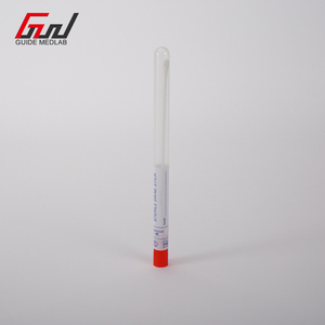 Kit di Trasporto Individuale per Tampone Senza Supporto per Laboratorio - Product Image 4