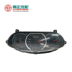 Pièces de tableau de bord d'instruments automobiles pour JAC Refine/S2/S3/S4/S5/J2/J3/J5/V6/V7/T6/T8/Hunter M2/M5M6 - Product Image 5