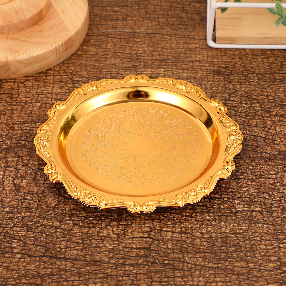 Oro 15*15 cm [6 pollici]]