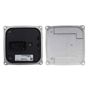 Balasto de Faro para Mercedes-Benz Clase A W177 A2189009303, Descarga de Alta Intensidad, 50 Hz, Plástico - Product Image 5