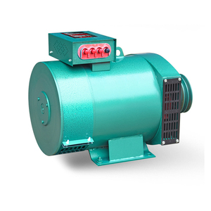 St/<span class=keywords><strong>STC</strong></span> loạt eastop 100% đồng không chổi than phát điện Máy phát điện giá Dynamo 10KW phát điện - Product Image 6