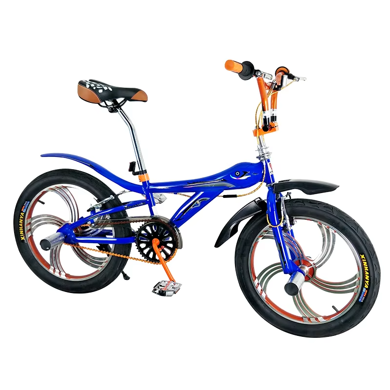 Bmx Bicycles 20 Inch Single Speed