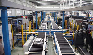 Velg Mobil Penumpang Chrome 16 17 18 19 20 21 Inch Alloy Casting, Velg Mobil Penumpang Hitam Model Y Tersedia - Product Image 6