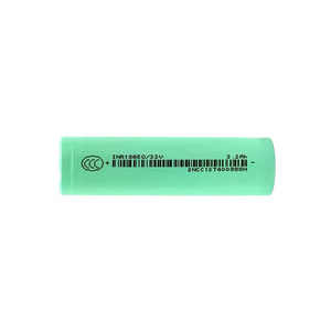 高容量 INR18650 33V 3200mAh 3.6V 液态锂电池 800 次循环 -20~60C 工作温度 适用于手电筒 - Product Image 4