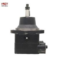M4D M4C Hydraulischer Flügelzellenmotor M4SD1-113-3N00-B502 M4D-138-31100-B102 Hydraulischer Flügelzellenmotor M4D-088-1N00-B102