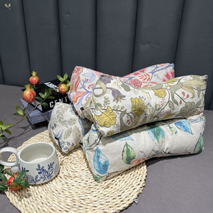 <span class=keywords><strong>Oreiller</strong></span> Ergonomique Orthopédique en Sarrasin et Chanvre pour la Protection du Cou – Confortable, Sain et Écologique pour un Sommeil Réparateur - Product Image 1