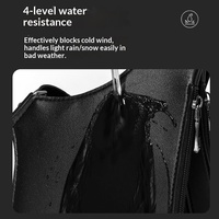 Nouvelle Sacoche de Ceinture Tactique Invisible en PU pour Homme, Anti-vol, pour Course et Sports, Petit Sac Bandoulière de Luxe Personnalisé