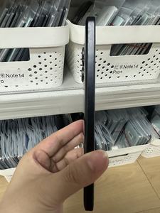 Pantalla Grande de 6.67'', Cámara Estabilizada de 64MP con Disparo Rápido, Batería de Gran Capacidad de 5000Ah, Doble SIM para Red Mi Note 12 Usado - Product Image 4