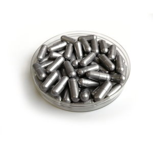 Formule OEM ODM pour le soutien immunitaire, extrait d'herbe cornée de chèvre (Epimedium), capsules personnalisées, saveur sur mesure pour hommes - Product Image 3