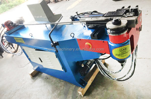 Machine automatique <span class=keywords><strong>de</strong></span> pliage <span class=keywords><strong>de</strong></span> tubes/plieuse <span class=keywords><strong>de</strong></span> tubes métalliques - Product Image 6