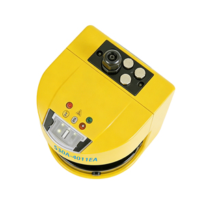 Cabezal de Sensor de Escáner Láser de Seguridad S30A-4011EA Compatible con el Sistema S3000 para Navegación AGV - Product Image 5