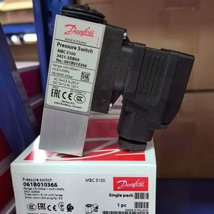 061B010366, MBC 5100, Pressostat en stock - Product Image 1