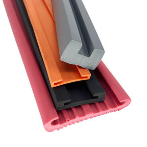 Настраиваемый-40-260 термостойкие силиконовые U-образные отделки толщиной 3 мм различных цветов и размеров - Product Image 3
