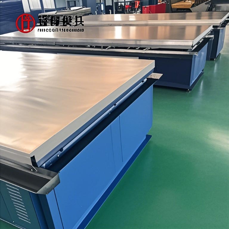 Cost effective Soft Porcelain Production Line