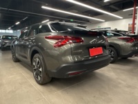 Citroën C5X 2024 de Segunda Mano, Sedán Mediano, Euro 6, 1.6T Turbo, Oferta Económica