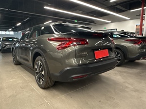 Citroën C5X 2024 <span class=keywords><strong>de</strong></span> <span class=keywords><strong>Segunda</strong></span> <span class=keywords><strong>Mano</strong></span>, Sedán Mediano, Euro 6, 1.6T Turbo, Oferta Económica - Product Image 4