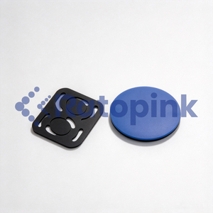 Kit <span class=keywords><strong>de</strong></span> diaphragme <span class=keywords><strong>de</strong></span> pompe <span class=keywords><strong>de</strong></span> récupération Ratopink VB-PC1749, remplacement pour imprimante CIJ série V-jet 1000 - Product Image 2
