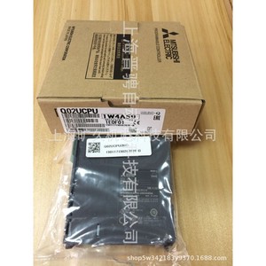 Módulo CPU PLC Serie Q Q26Udehcpu Q50Udehcpu Q100Udehcpu Importación Original de Japón - Product Image 2