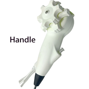 Cámara endoscópica desechable flexible, coledocoscopio <span class=keywords><strong>para</strong></span> ERCP 400x400 HD Stone 2100mm, instrumento quirúrgico veterinario - Product Image 4