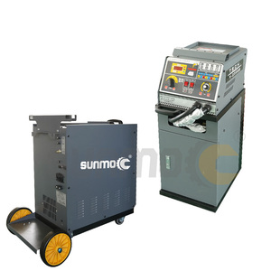 Auto Maintenance Car Dent Remover <b>Puller</b>,design SMS-8000A Dent SMS-8000A - Product Image 3