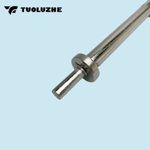 Máquina de servicio pesado, martillo de tracción, estilo triangular, reparación de abolladuras de coche, martillo de chapa - Product Image 5