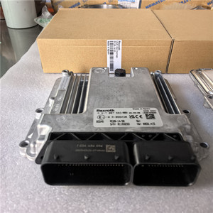 Série de produits RC20-10/30 Contrôleur électronique mobile R917008180 Équipement Marque OEM Rexrot Garantie de 3 mois Shandong Chine - Product Image 3